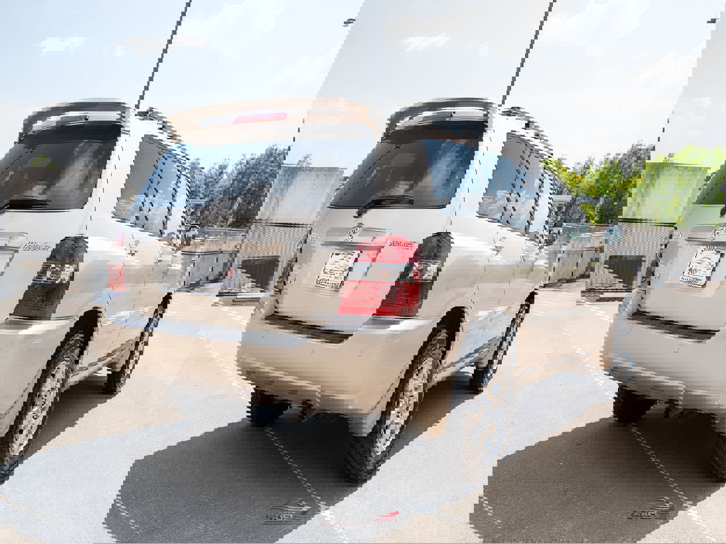 Used 2007 Toyota Highlander V6 FWD image 7