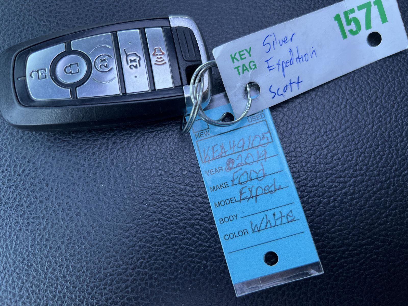 Used 2019 Ford Expedition Limited w/ Equipment Group 301A image 33