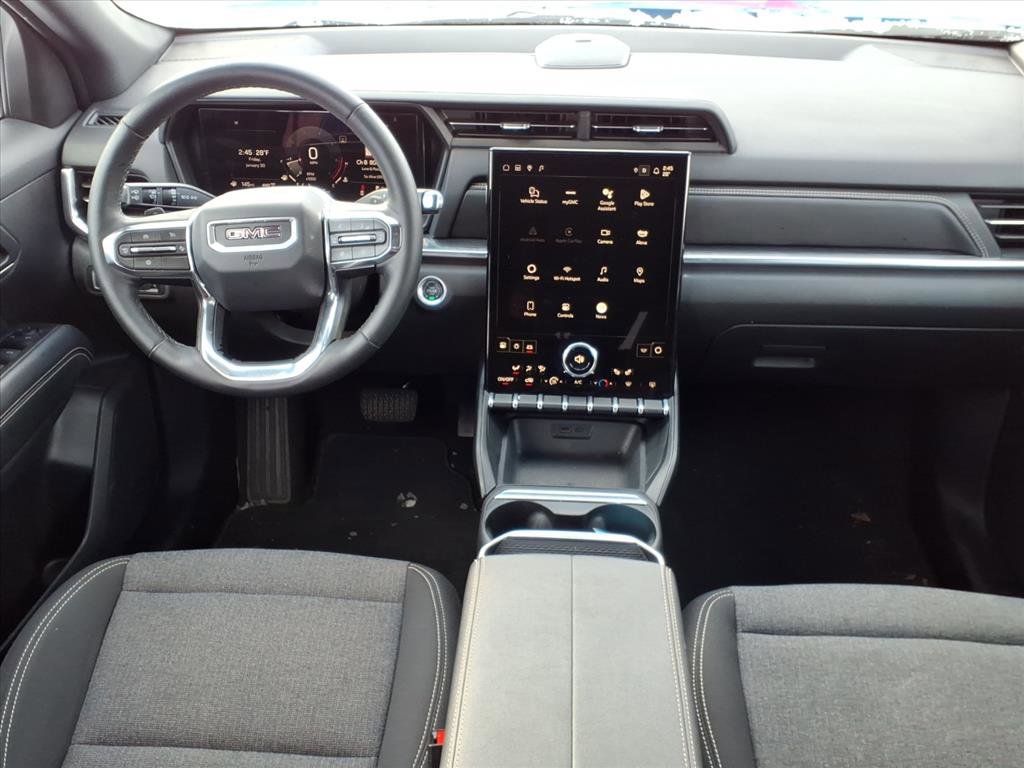 Certified 2025 GMC Terrain Elevation image 18