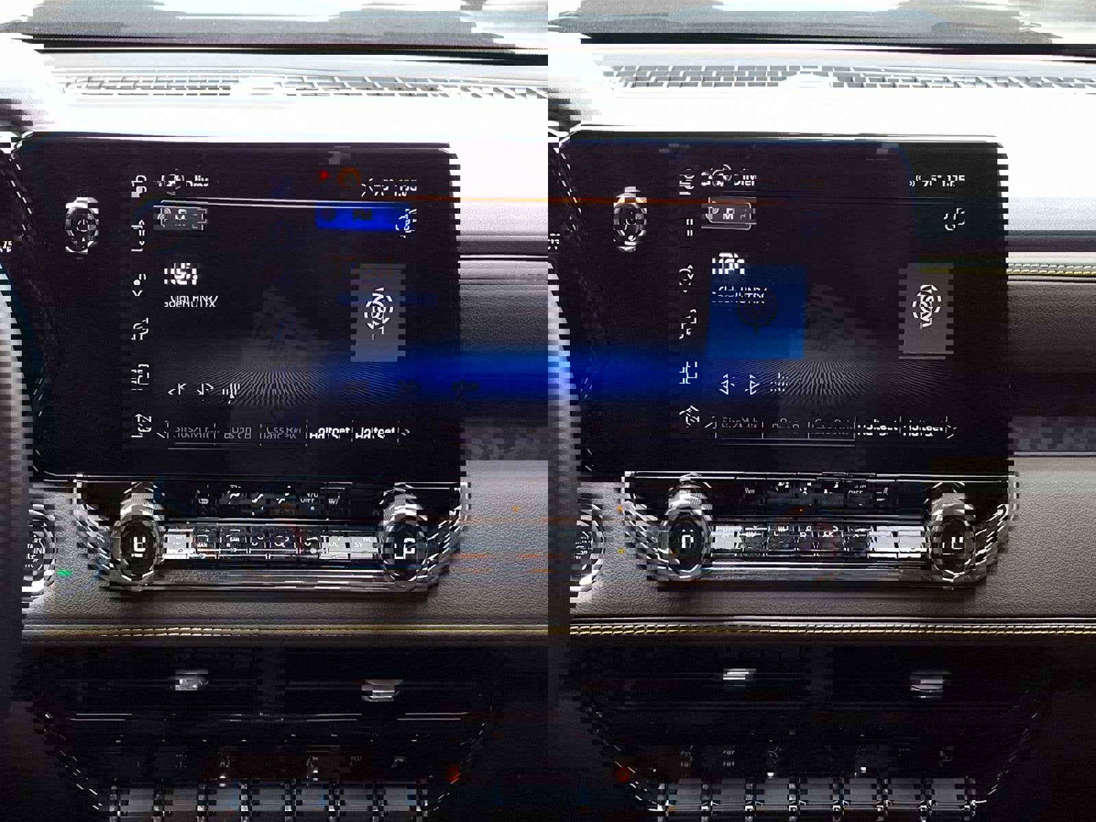 Used 2024 Chevrolet Colorado ZR2 w/ Technology Package image 32