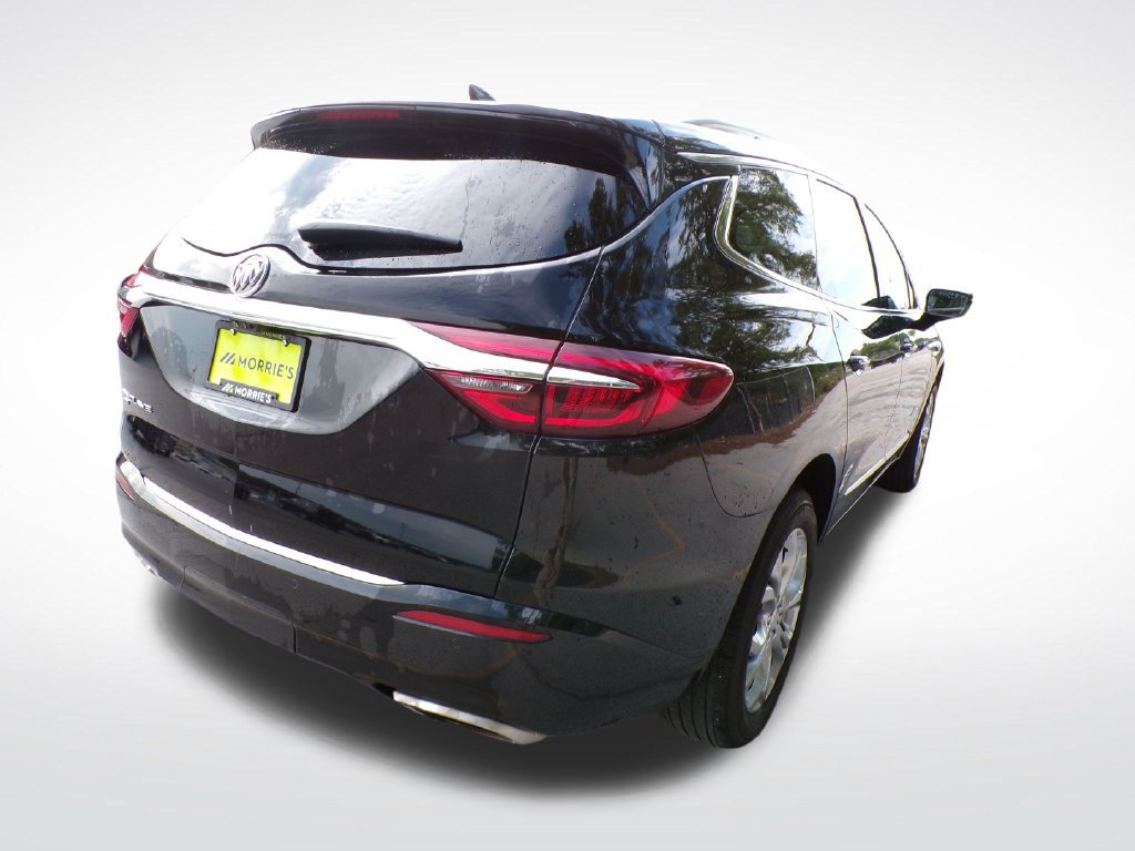 Used 2020 Buick Enclave Avenir w/ Avenir Technology Package AWD/4WD image 6