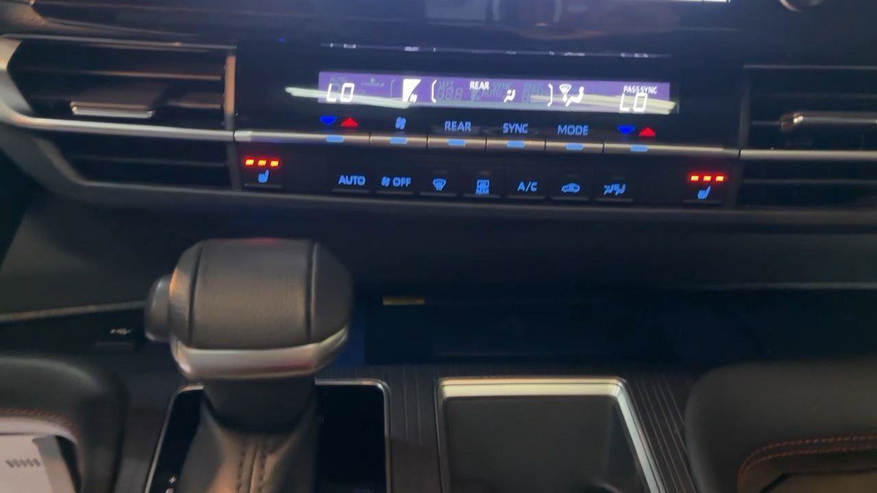 Certified 2022 Toyota Sienna XSE image 24