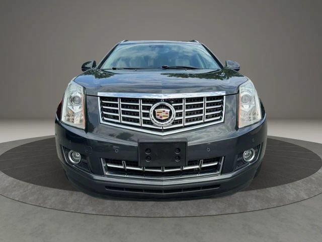 Used 2015 Cadillac SRX Performance w/ Driver Awareness Package FWD image 8