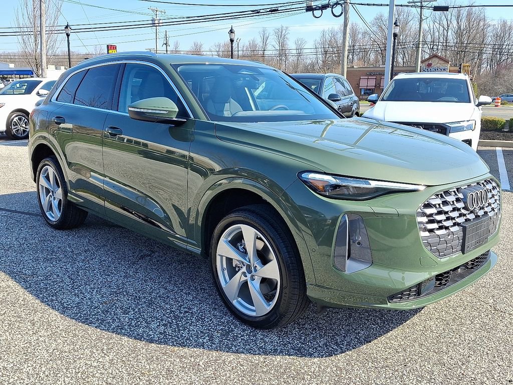 New 2026 Audi Q5 Premium Plus image 2