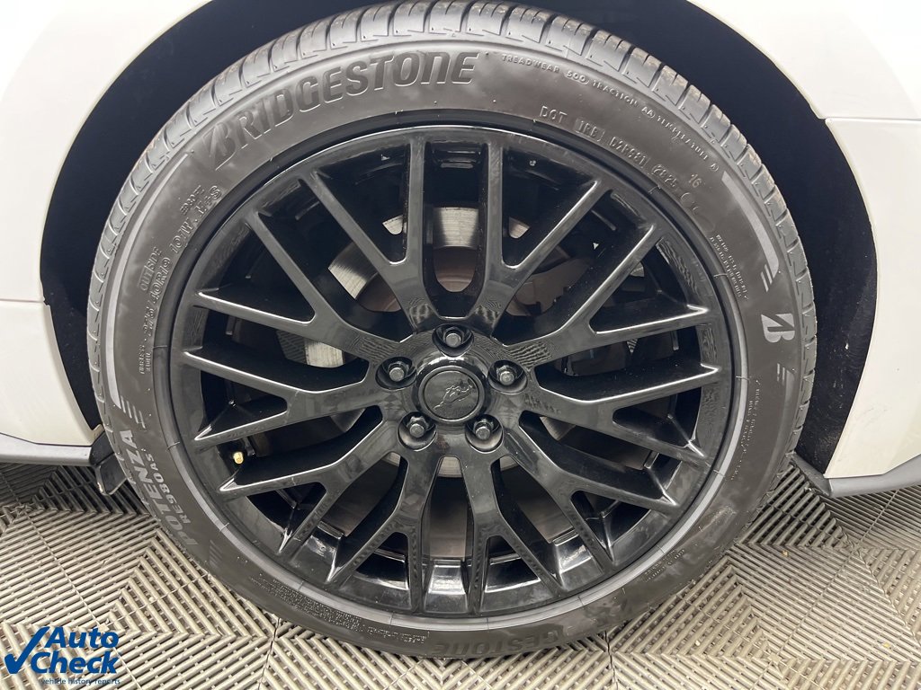 Used 2017 Ford Mustang GT w/ GT Performance Package image 29