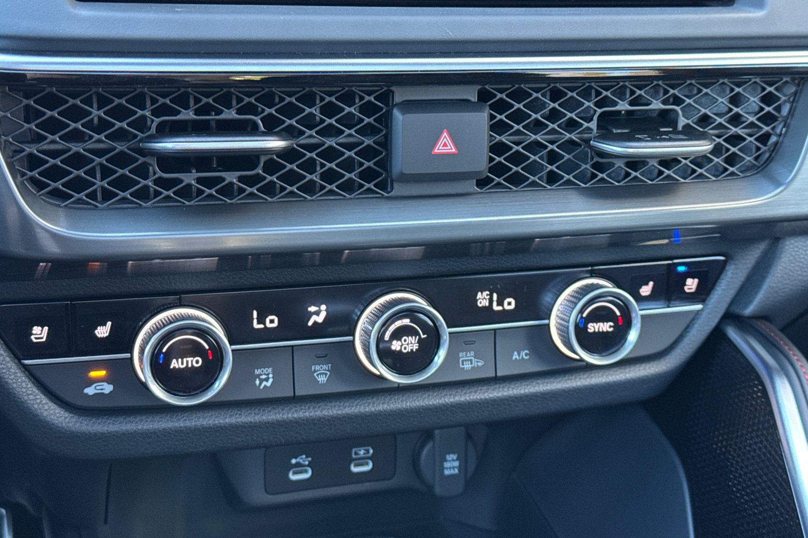 New 2026 Acura ADX A-Spec w/ Advance Package FWD image 24