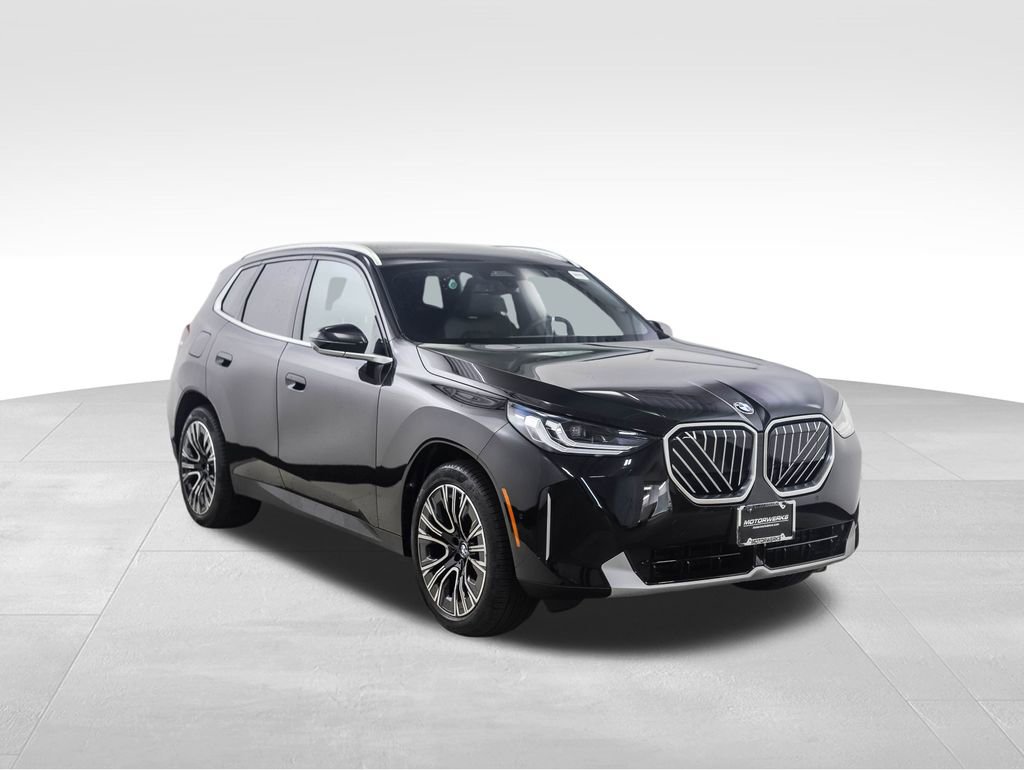 Used 2026 BMW X3 xDrive30 image 7