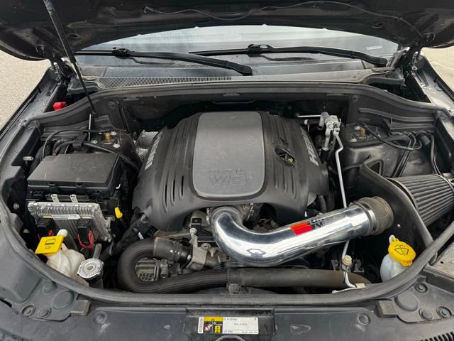 Used 2019 Jeep Grand Cherokee Trailhawk image 37