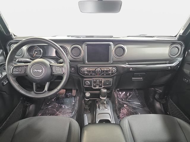 Used 2023 Jeep Gladiator Sport AWD/4WD image 10
