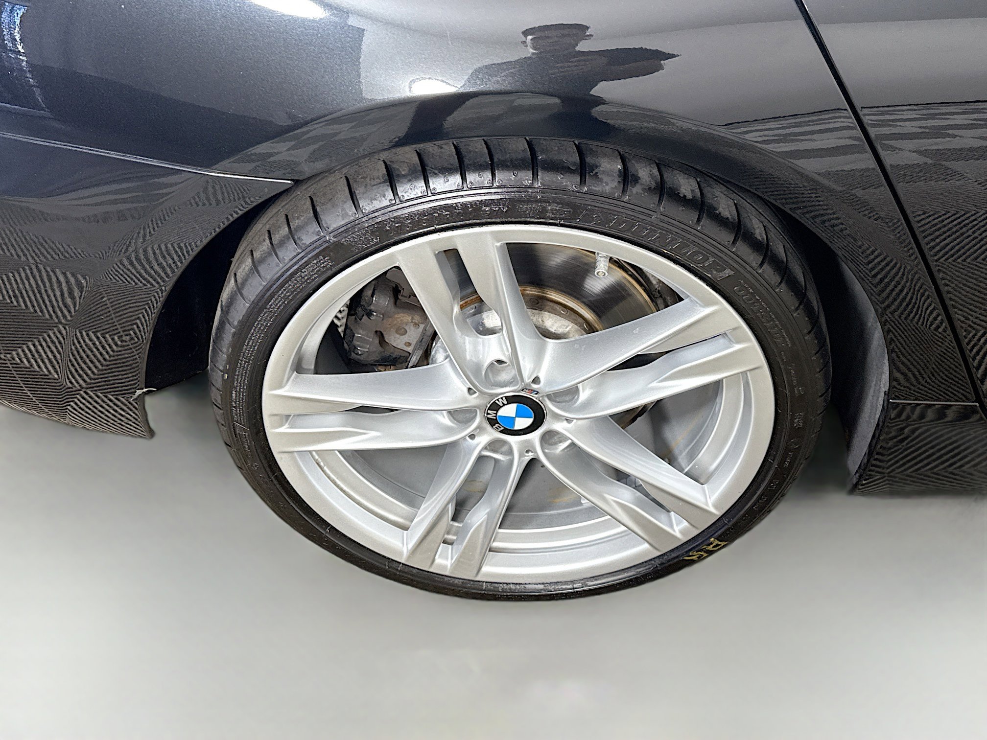 Used 2017 BMW 650i Gran Coupe image 33