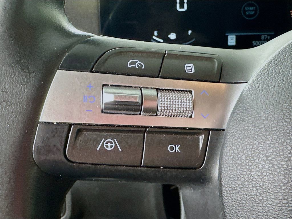 Used 2024 Hyundai Kona SEL FWD image 21