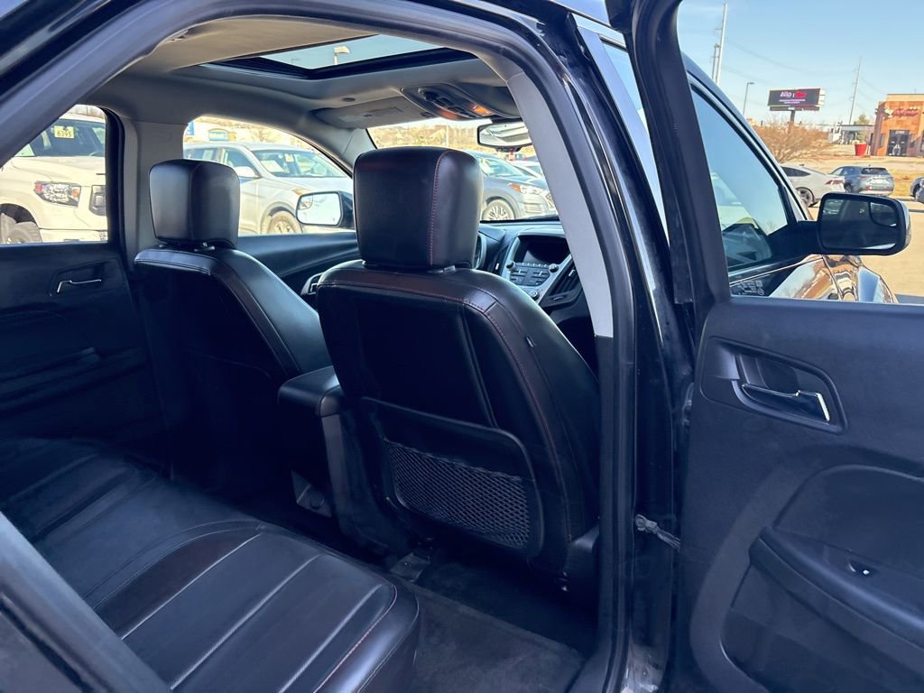Used 2012 Chevrolet Equinox LT image 31