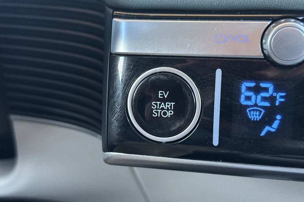 Used 2023 Hyundai Ioniq 5 SEL w/ Cargo Package image 20