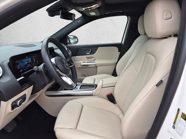 Certified 2024 Mercedes-Benz GLA 250 4MATIC image 15