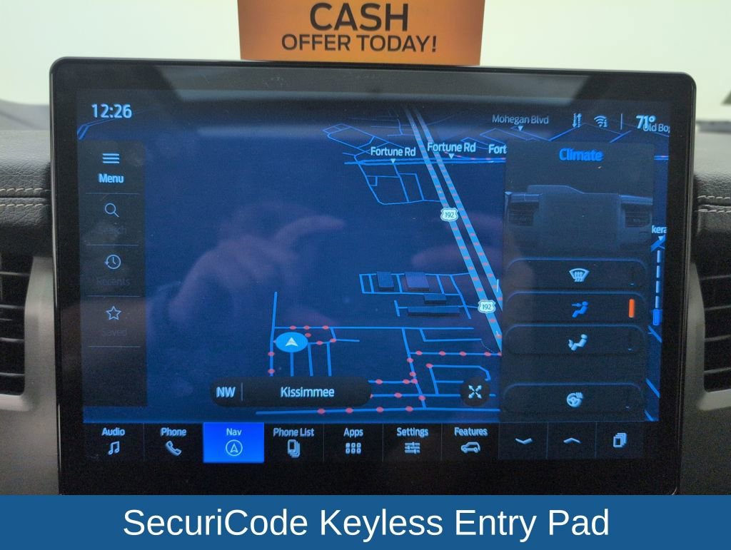 Certified 2023 Ford Expedition XLT image 29