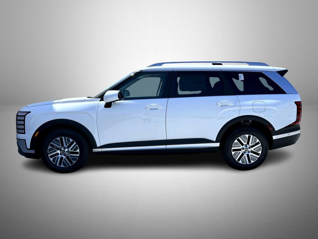 New 2026 Hyundai Palisade SEL Premium AWD/4WD image 8