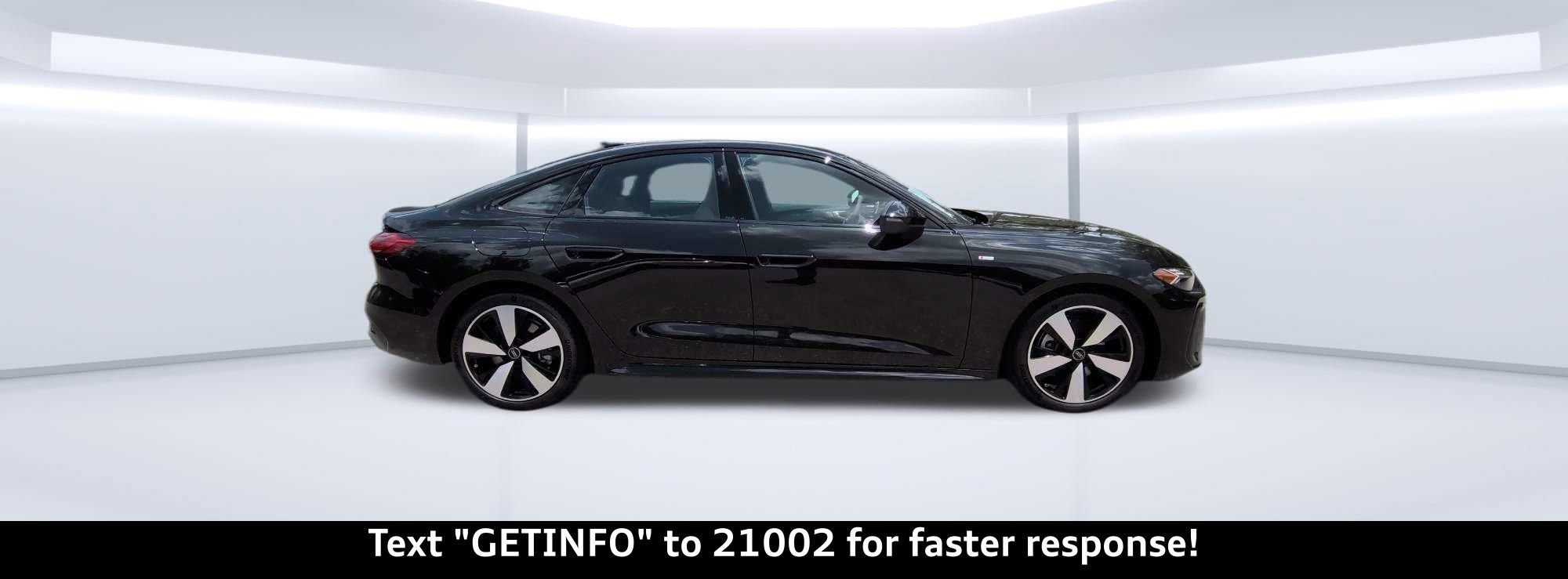 New 2026 Audi A5 2.0T Prestige AWD/4WD image 37