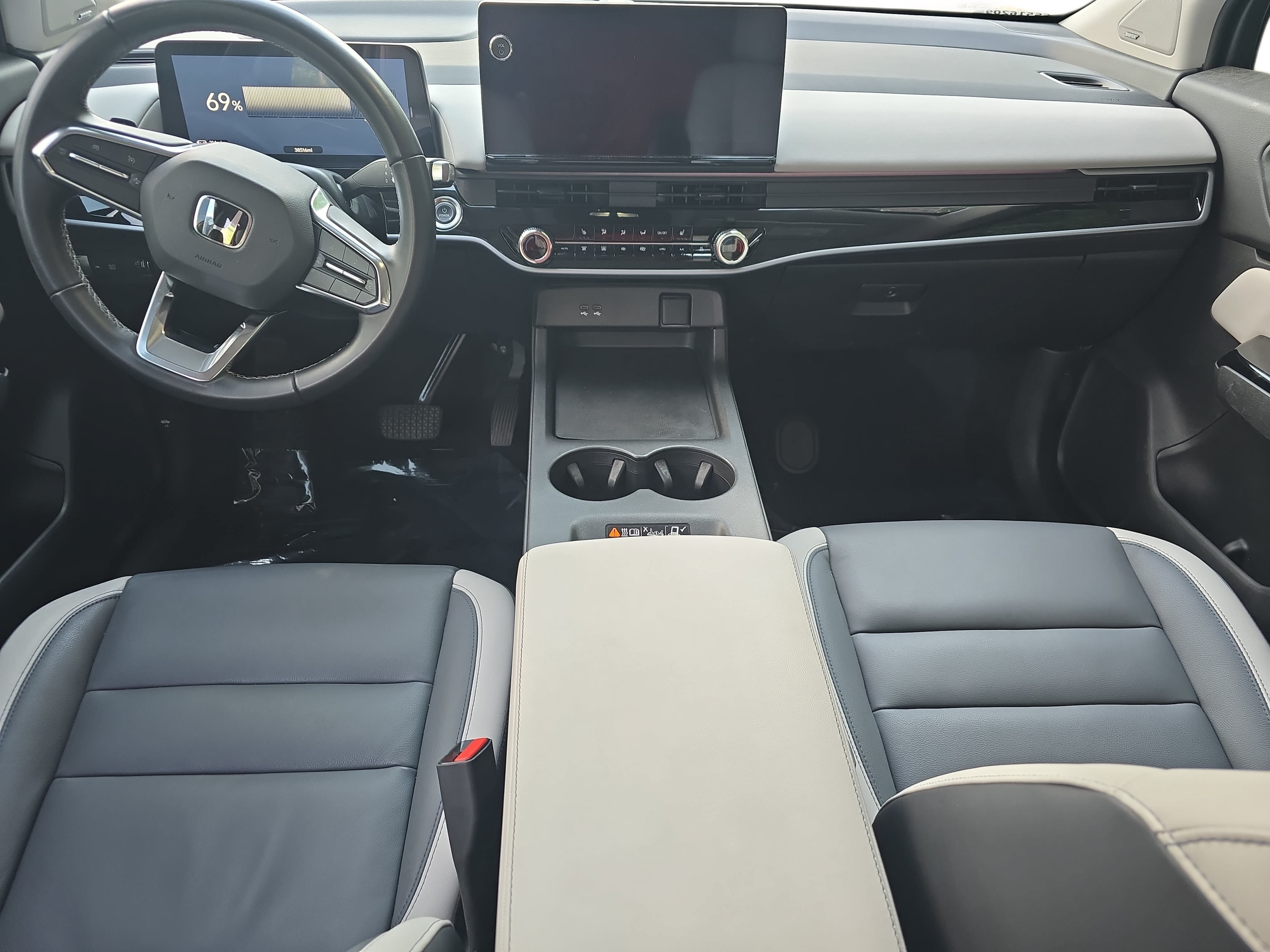 Used 2025 Honda Prologue Touring image 9