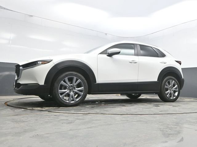Used 2023 MAZDA CX-30 AWD 2.5 S w/ Preferred Package image 36