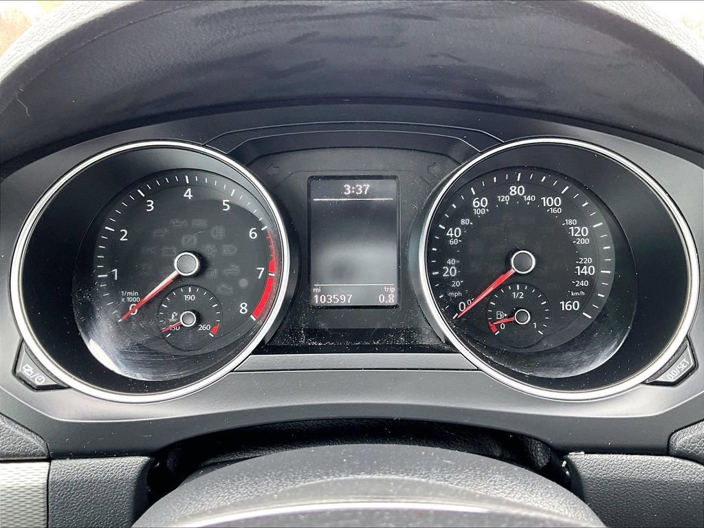 Used 2017 Volkswagen Jetta SE image 18
