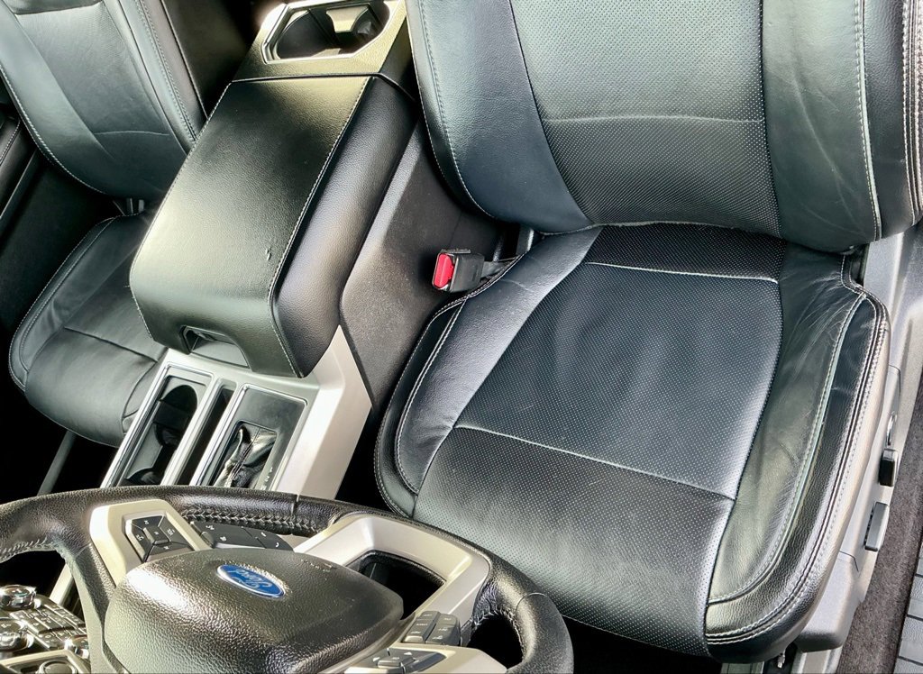 Used 2016 Ford F150 Lariat image 40