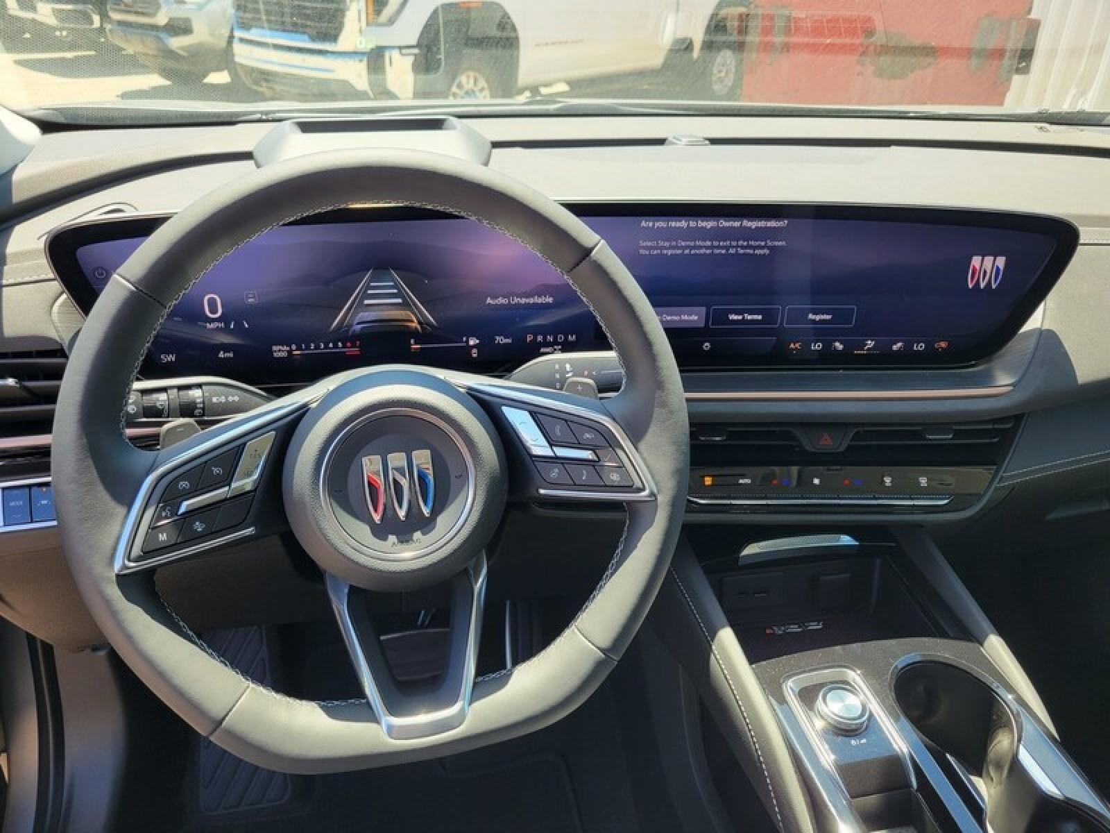 New 2026 Buick Envision Sport Touring AWD/4WD image 11