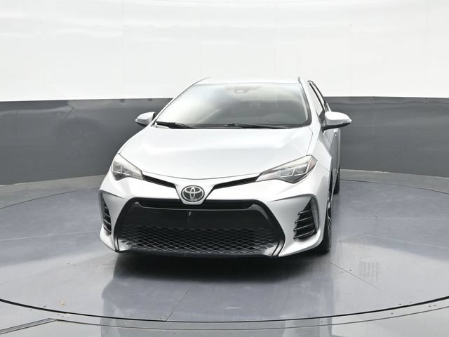 Used 2017 Toyota Corolla SE FWD image 24