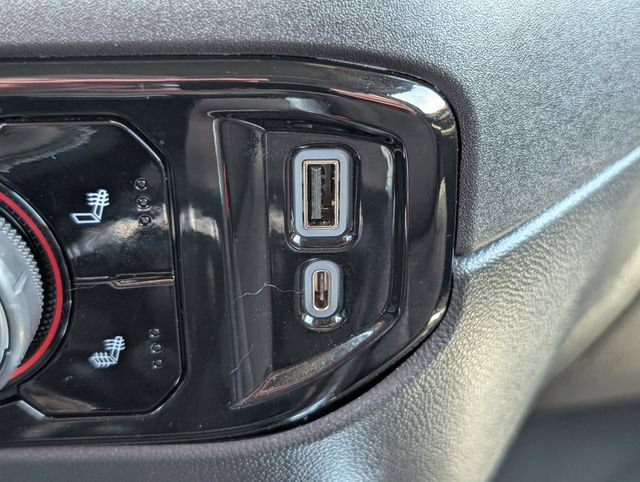 Used 2023 Chevrolet Silverado 1500 LT Trail Boss AWD/4WD image 19