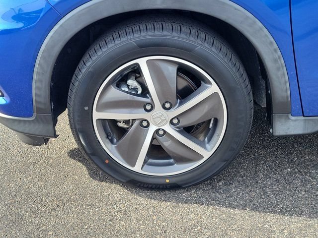 Certified 2021 Honda HR-V EX-L image 29