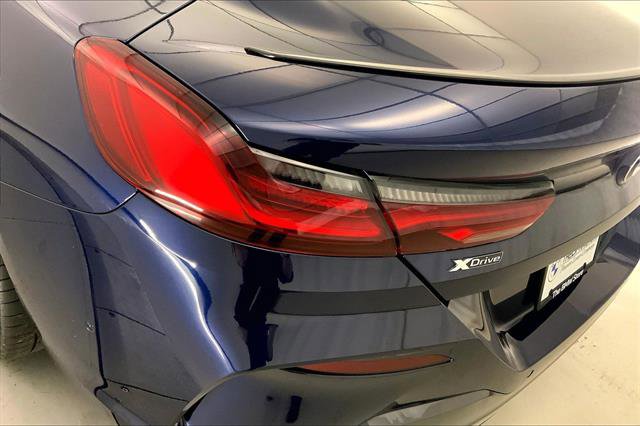 Used 2025 BMW M850i xDrive Coupe image 27