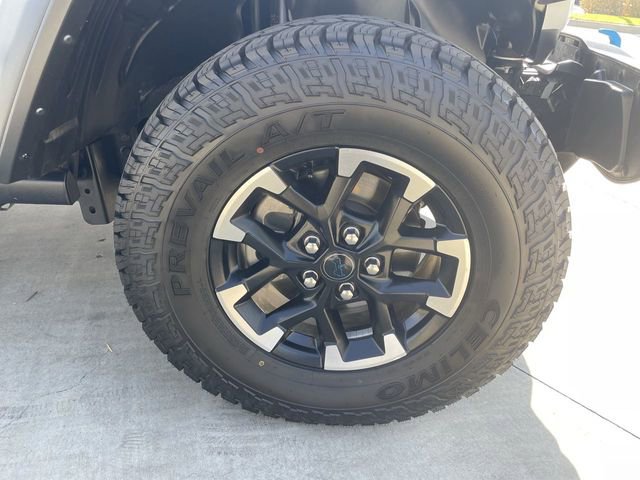 Used 2024 Jeep Wrangler Unlimited Rubicon 4xe image 31