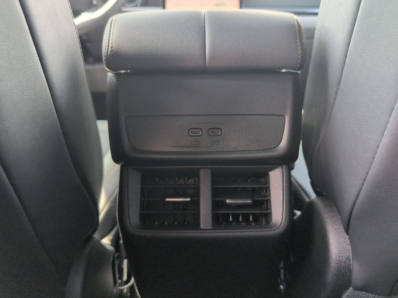 New 2026 GMC Terrain AT4 AWD/4WD image 26