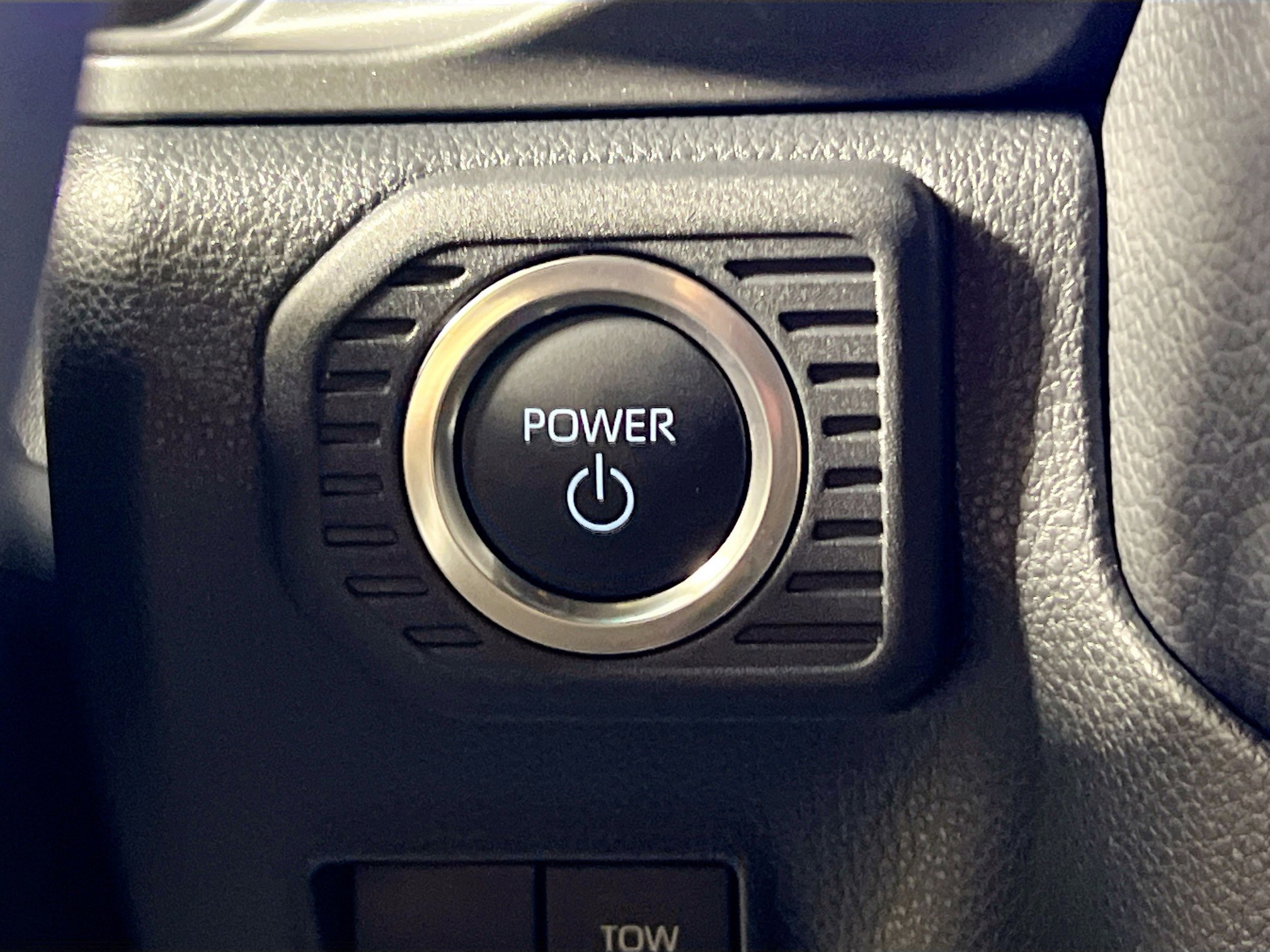 New 2026 Toyota Land Cruiser image 24