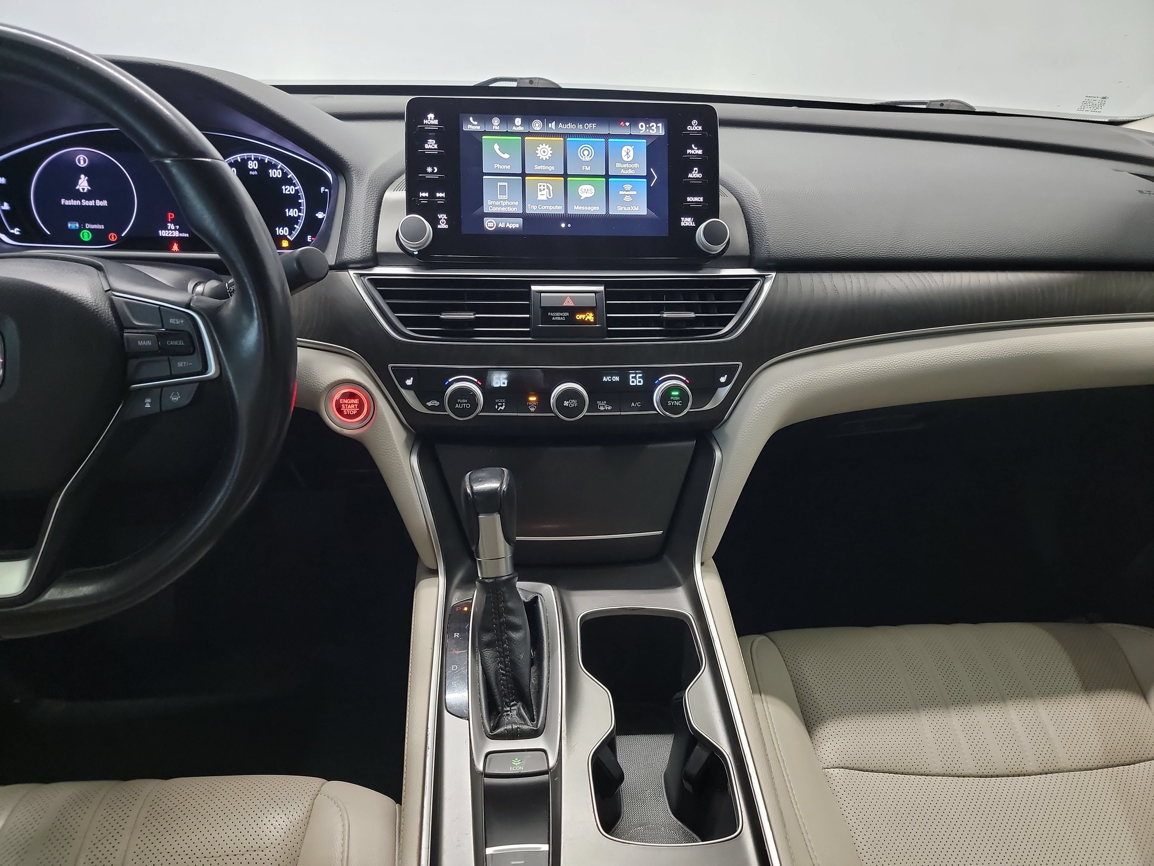 Used 2020 Honda Accord EX-L image 20