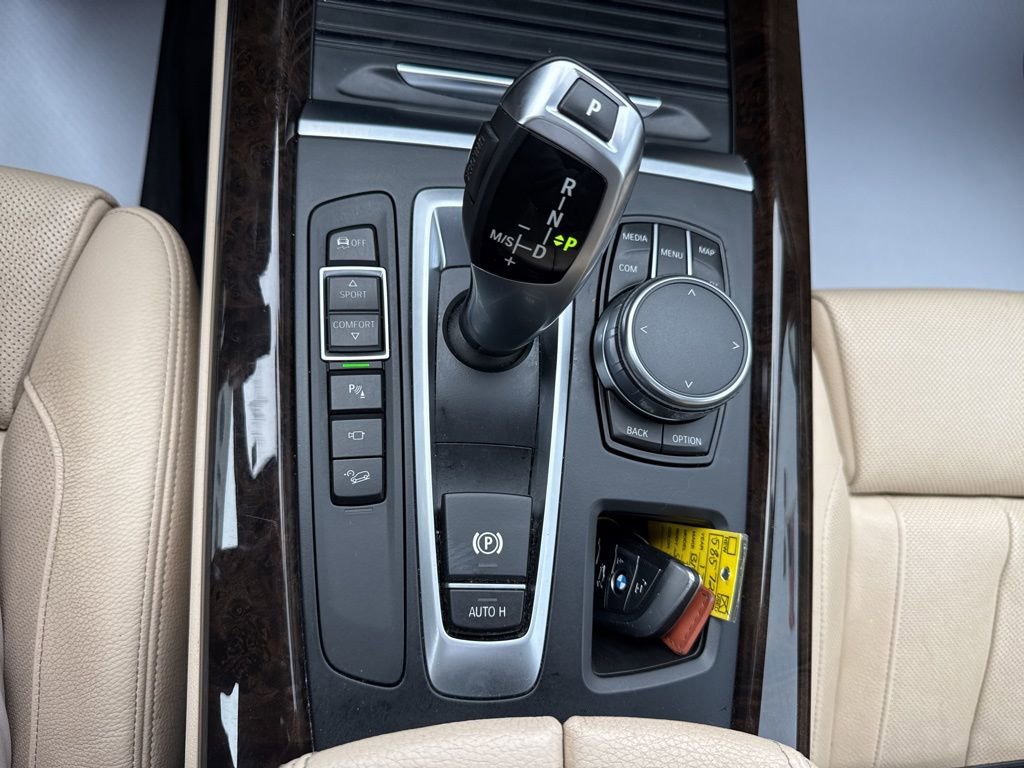 Used 2017 BMW X5 xDrive35i image 18