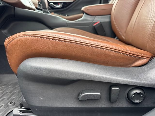 Used 2024 Subaru Outback Touring image 12