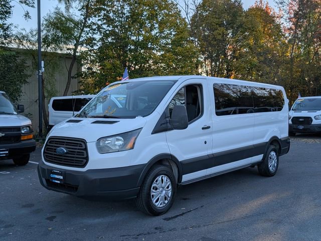 Used 2016 Ford Transit 350 XL