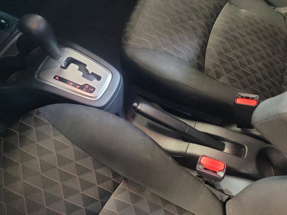 Used 2024 Mitsubishi Mirage LE FWD image 26