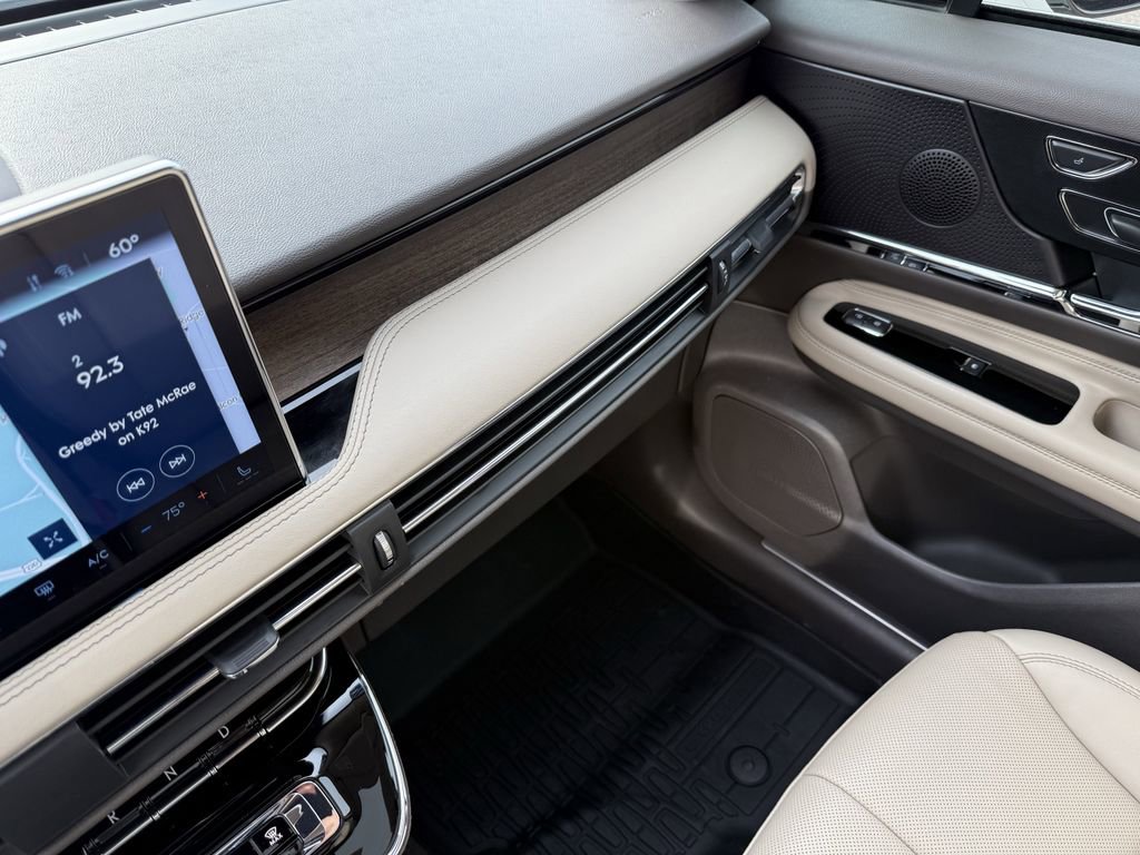 Used 2023 Lincoln Corsair Grand Touring w/ Equipment Group 301A image 32