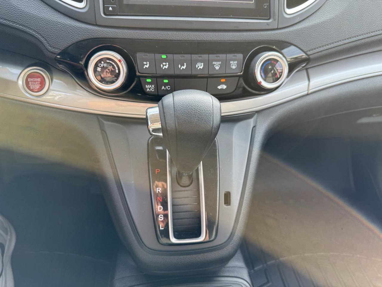 Used 2015 Honda CR-V EX image 15
