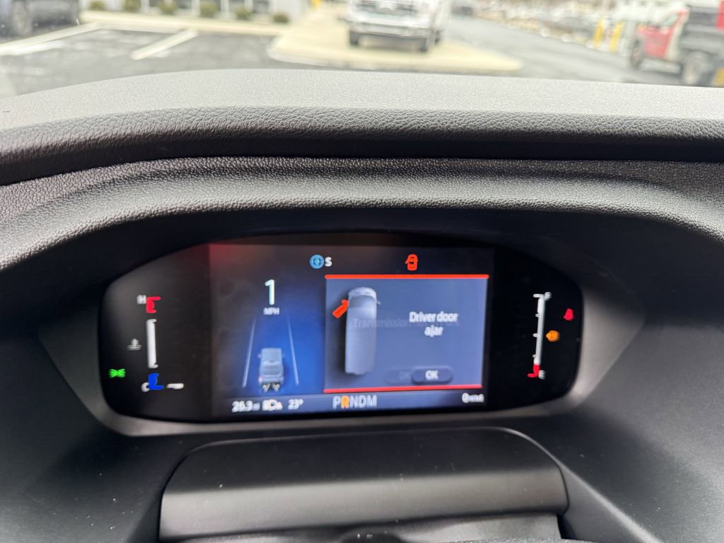 New 2026 Ford Transit 250 148 Medium Roof image 20