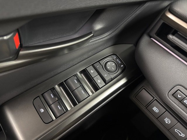 New 2026 Toyota bZ image 42