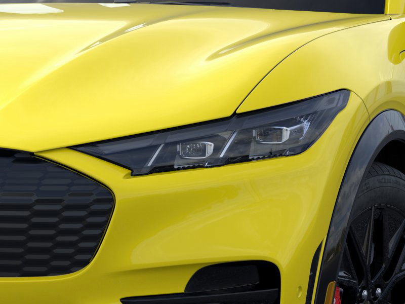 New 2025 Ford Mustang Mach-E Premium w/ Sport Appearance Package image 18