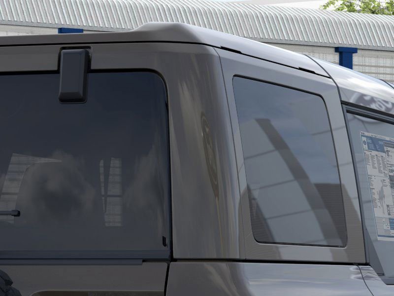 New 2025 Ford Bronco Badlands image 25