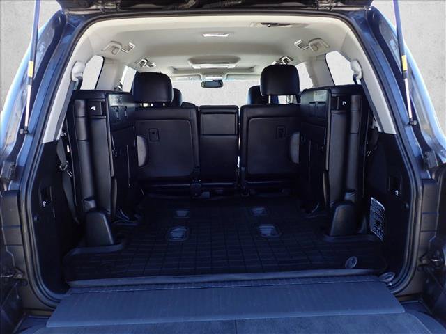 Used 2013 Toyota Land Cruiser AWD/4WD image 9