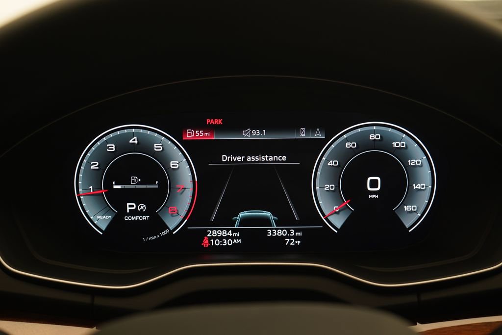 Used 2023 Audi Q5 2.0T Premium Plus image 10