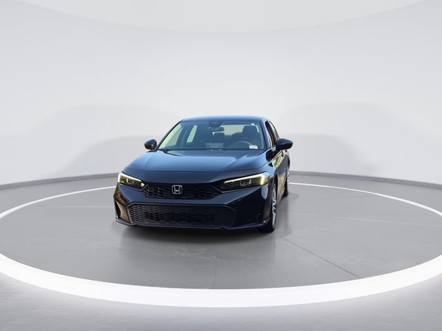 Used 2025 Honda Civic LX image 3
