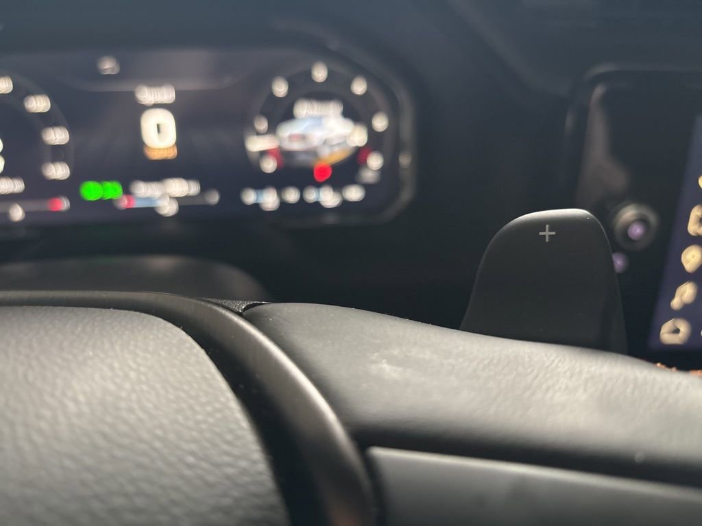 Used 2026 GMC Sierra 1500 AT4 w/ AT4 Premium Package image 18