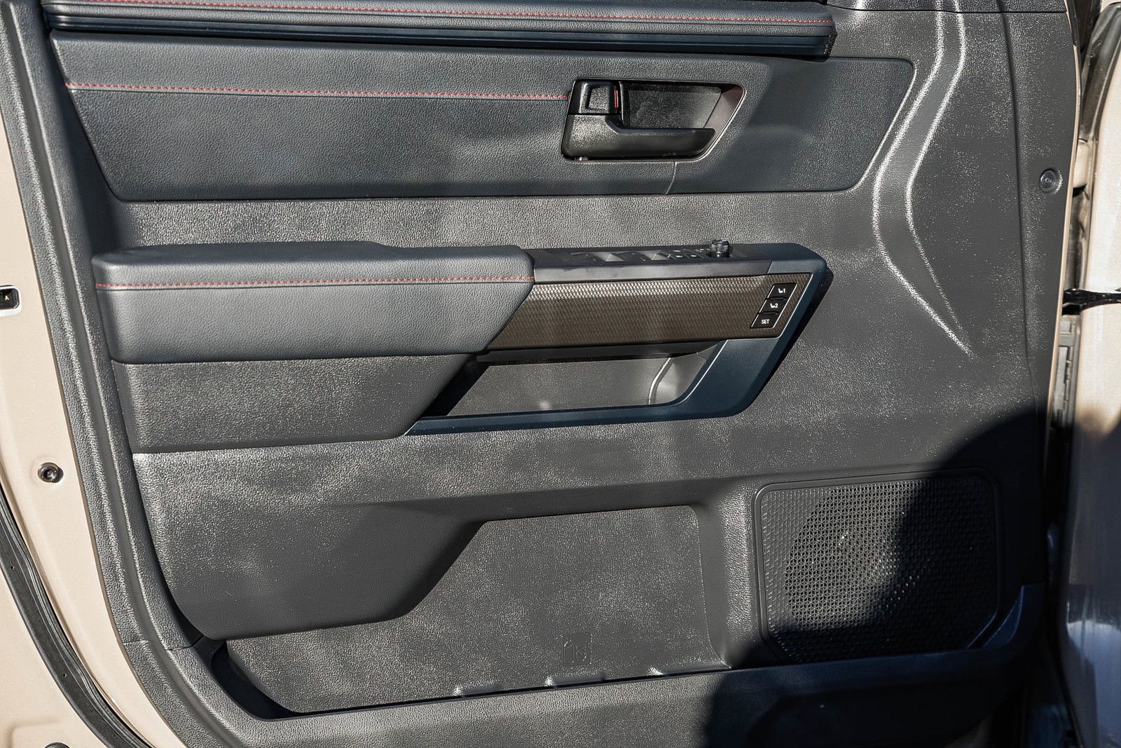 Used 2025 Toyota Tundra TRD Pro image 21