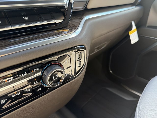 Certified 2026 Chevrolet Silverado 1500 LT w/ Protection Package RWD image 27